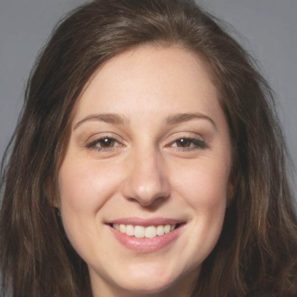 Sarah Wagner - Leiterin Kooperationsentwicklung